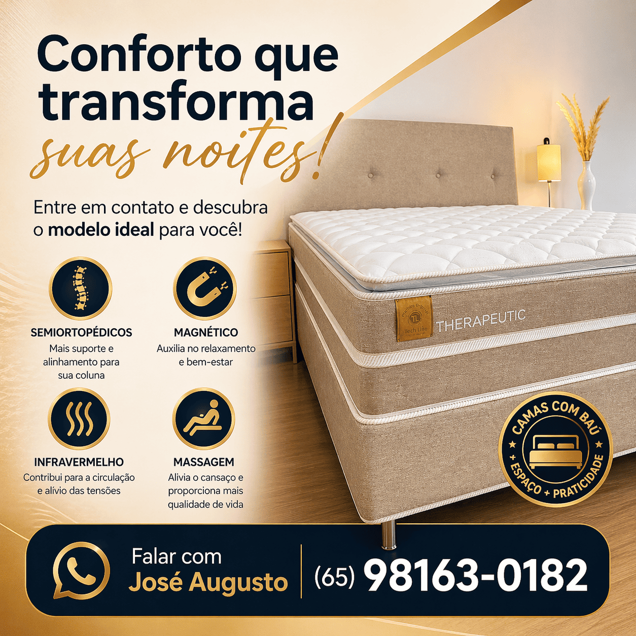 Jose Augusto