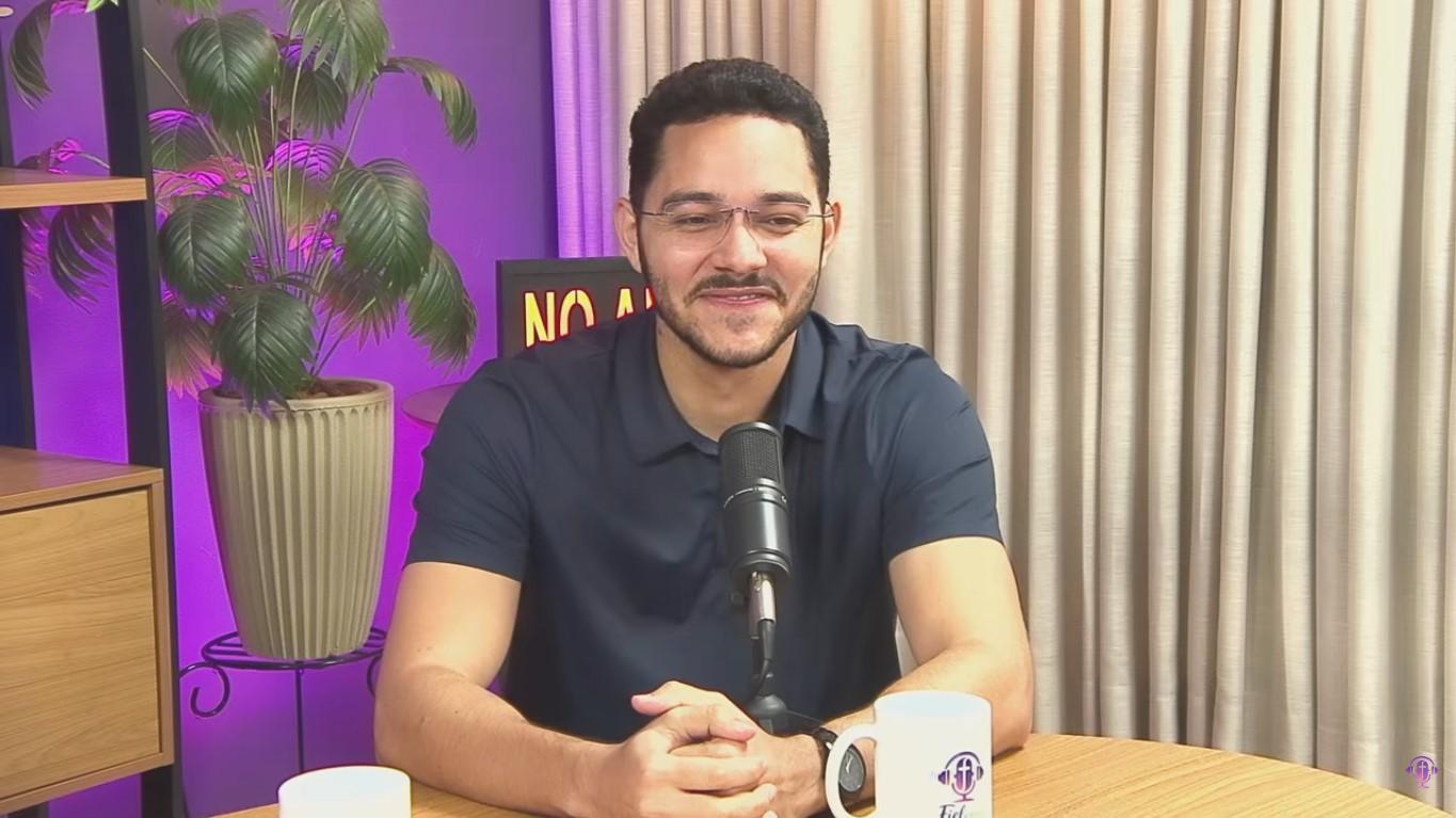 Deus tem um plano pra sua vida? Hiago Anael conta como descobriu o dele
