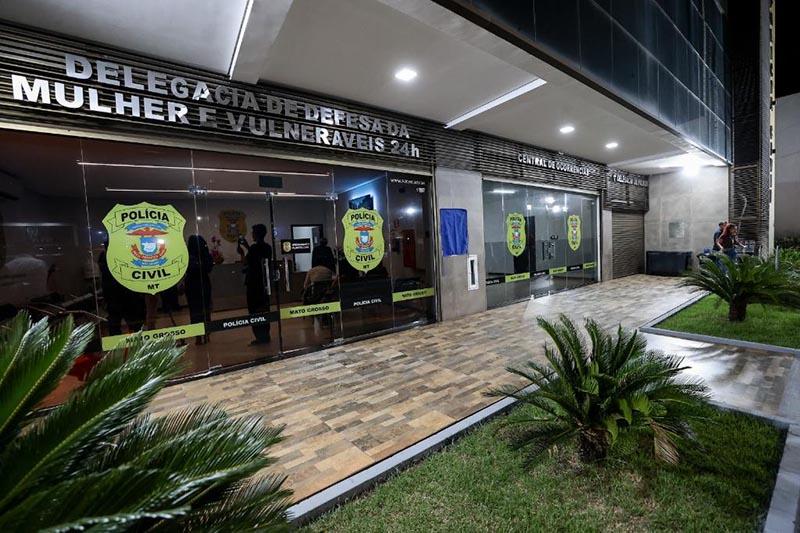 Homem confessa que matou esposa e leva polícia até o corpo 