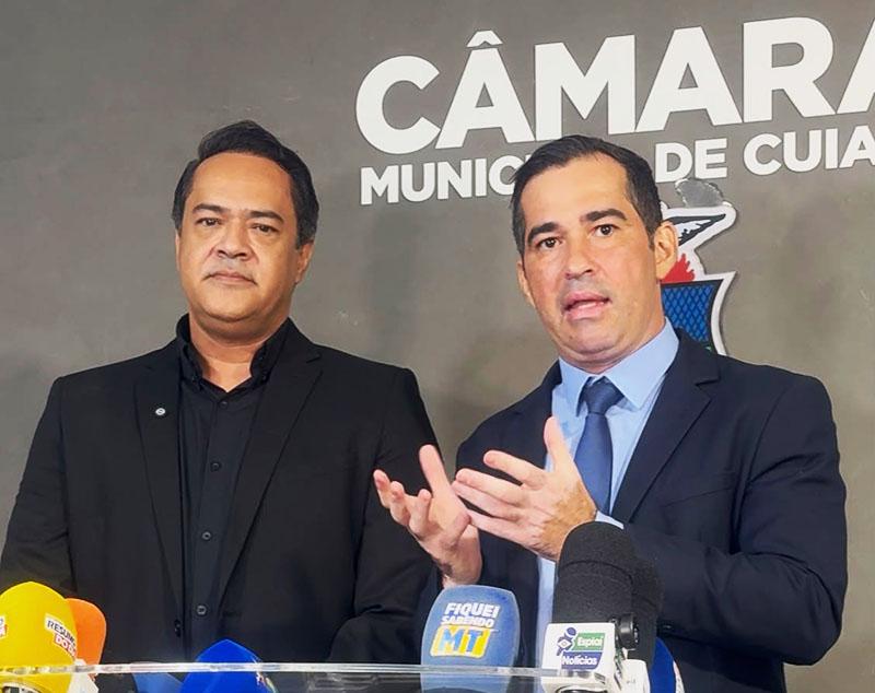 Coronel Dias defende prisão para autores de queimadas criminosas
