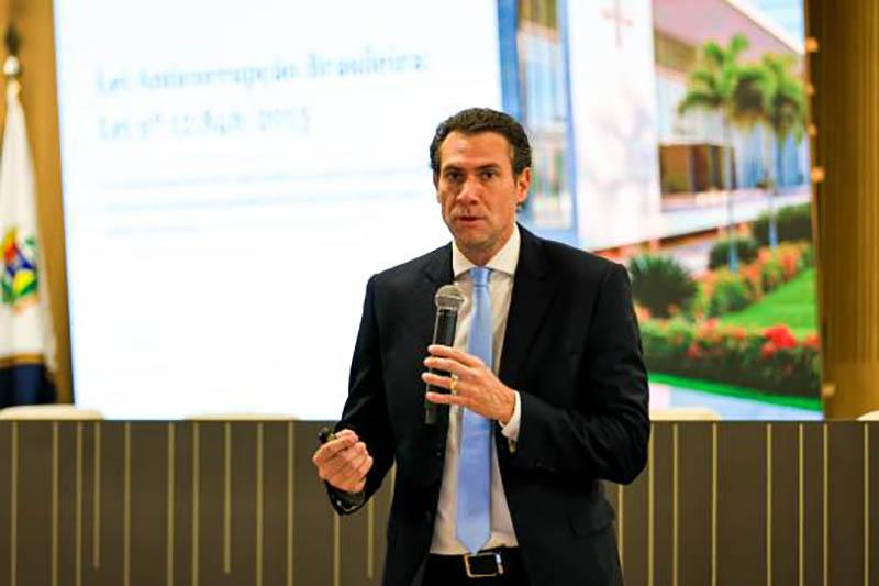 MBA do TCE-MT debate avanços da Lei Anticorrupção e combate à corrupção